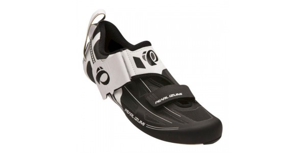 Kolesarski čevlji Pearl izumi Tri Fly Elite V6 Triatlon št. 43